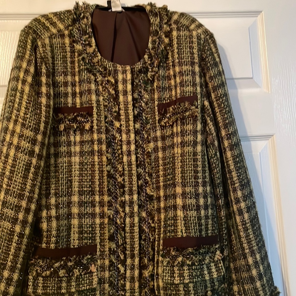 Jacket